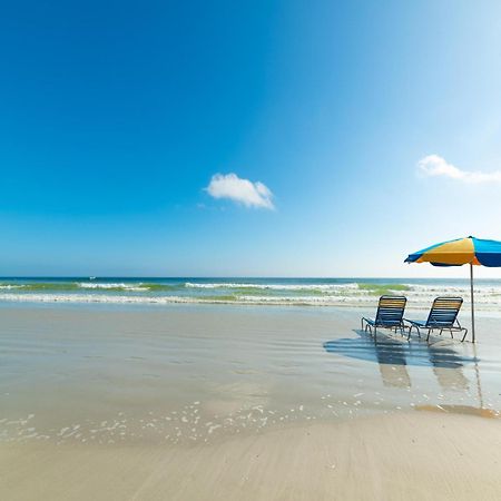 Shores Club 703 Daytona Beach Esterno foto