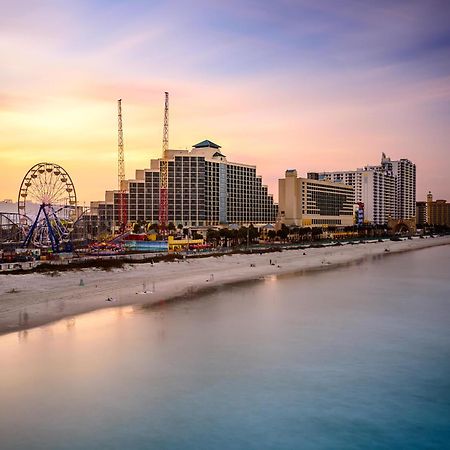 Shores Club 703 Daytona Beach Esterno foto