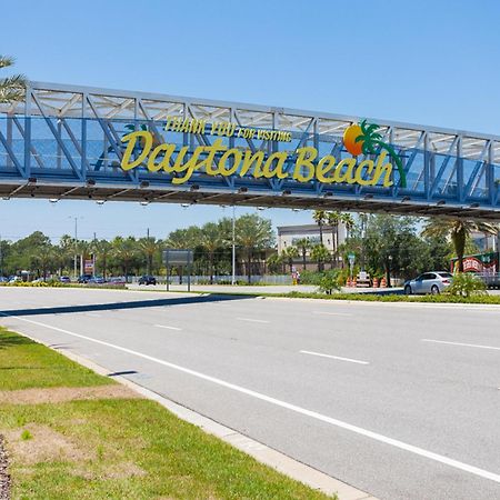 Shores Club 703 Daytona Beach Esterno foto