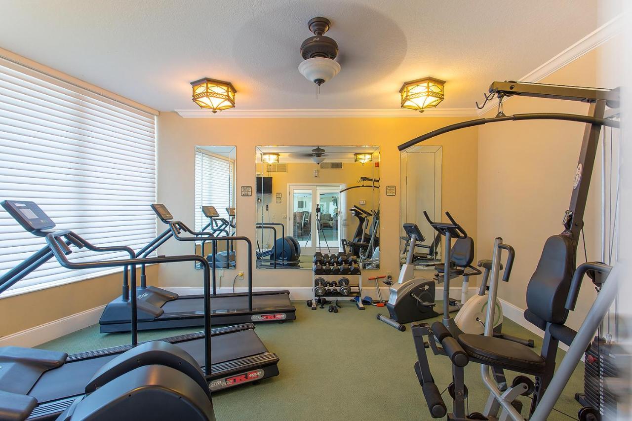 Shores Club 703 Daytona Beach Esterno foto
