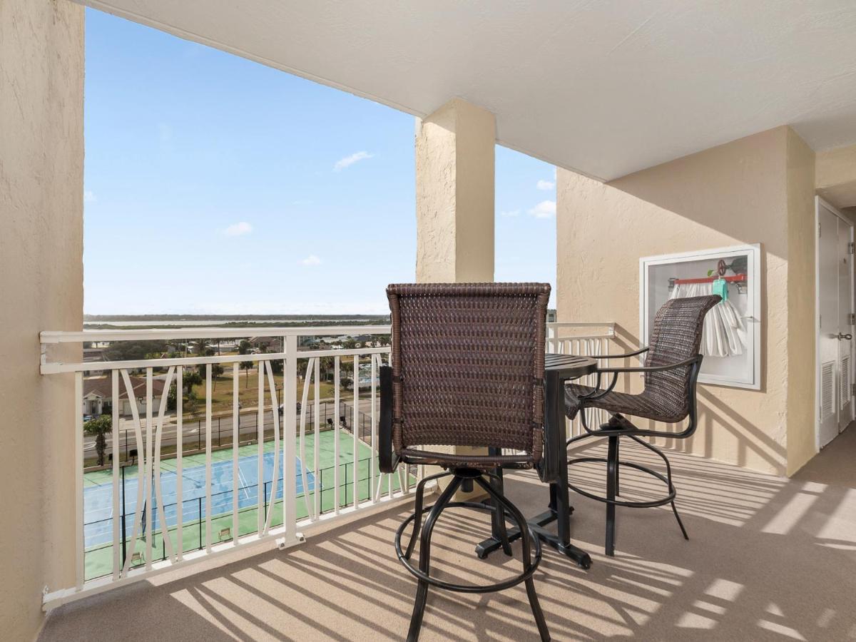 Shores Club 703 Daytona Beach Esterno foto