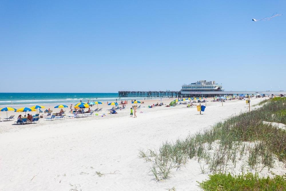 Shores Club 703 Daytona Beach Esterno foto