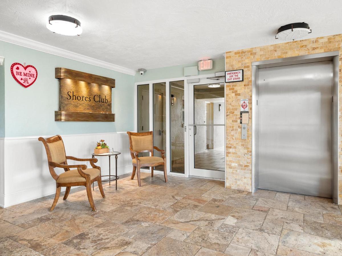 Shores Club 703 Daytona Beach Esterno foto