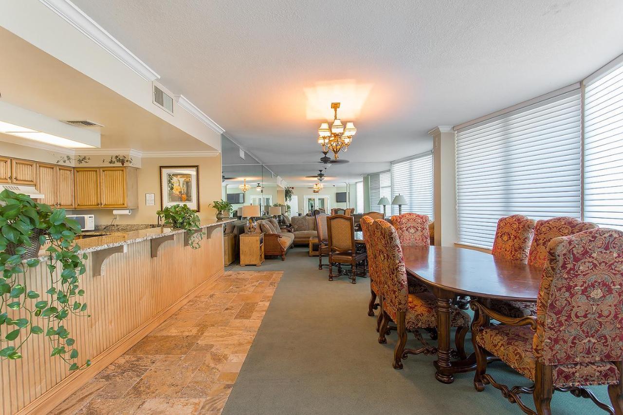 Shores Club 703 Daytona Beach Esterno foto