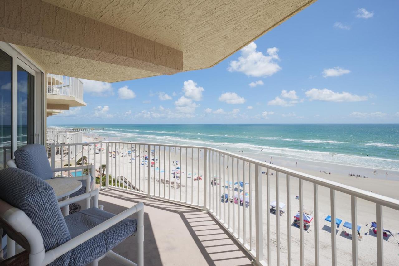 Shores Club 703 Daytona Beach Esterno foto