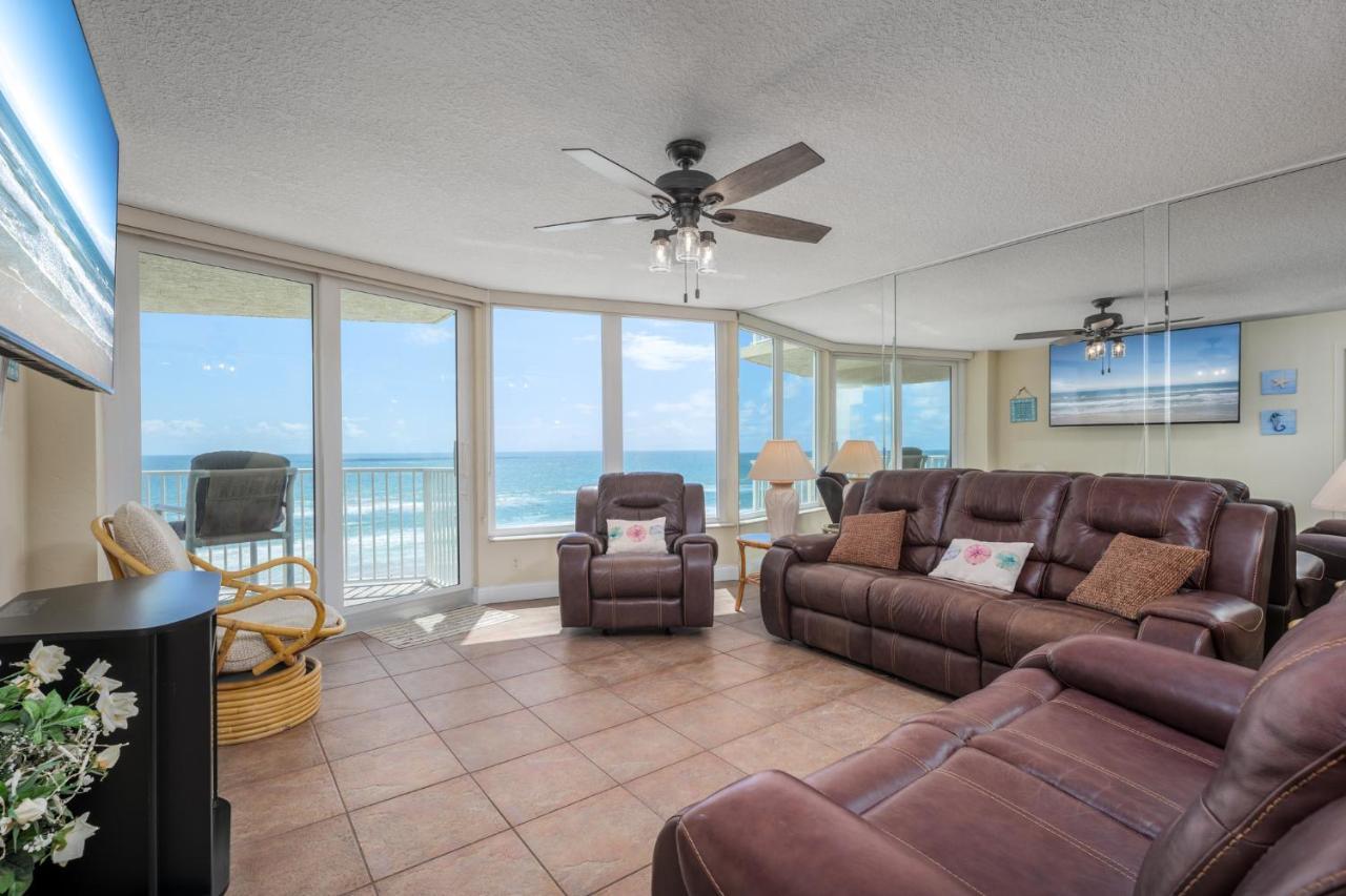 Shores Club 703 Daytona Beach Esterno foto