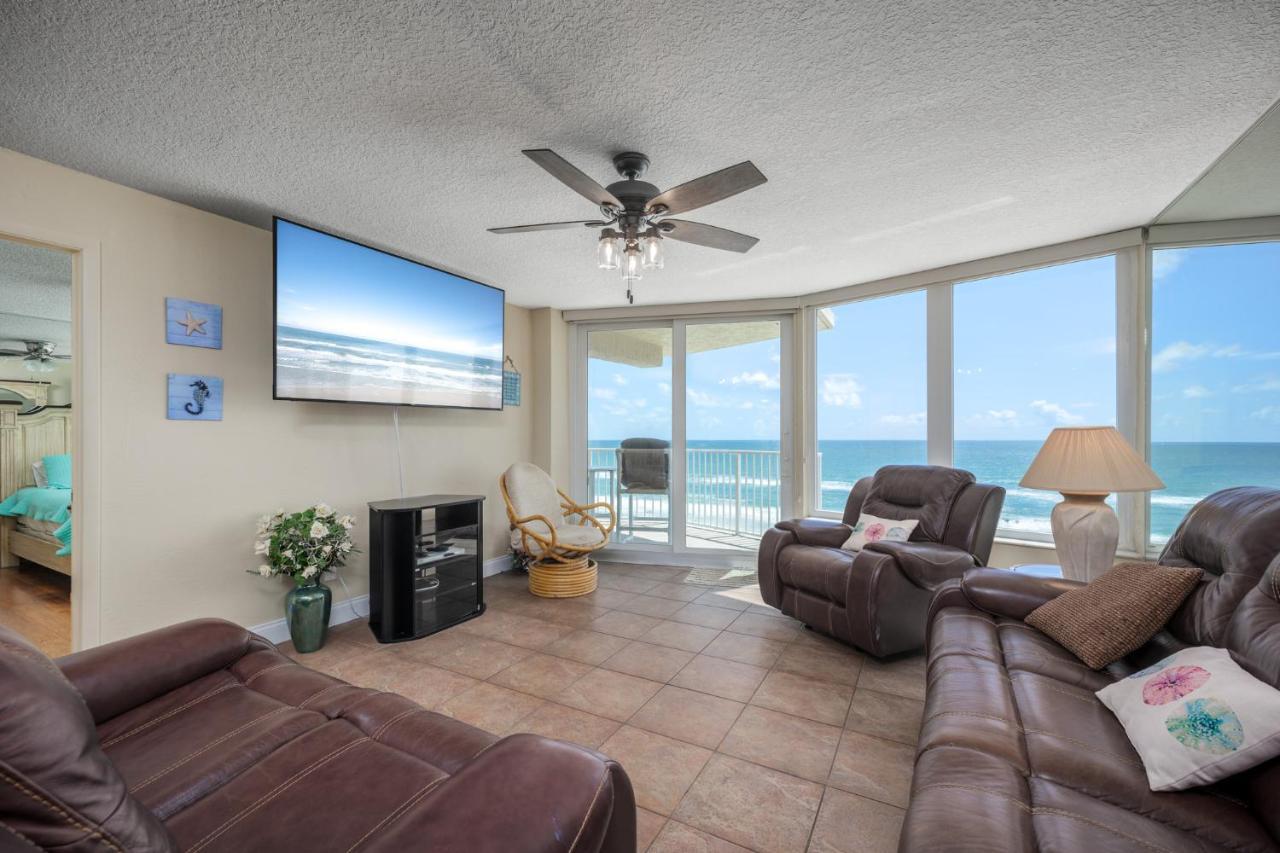Shores Club 703 Daytona Beach Esterno foto