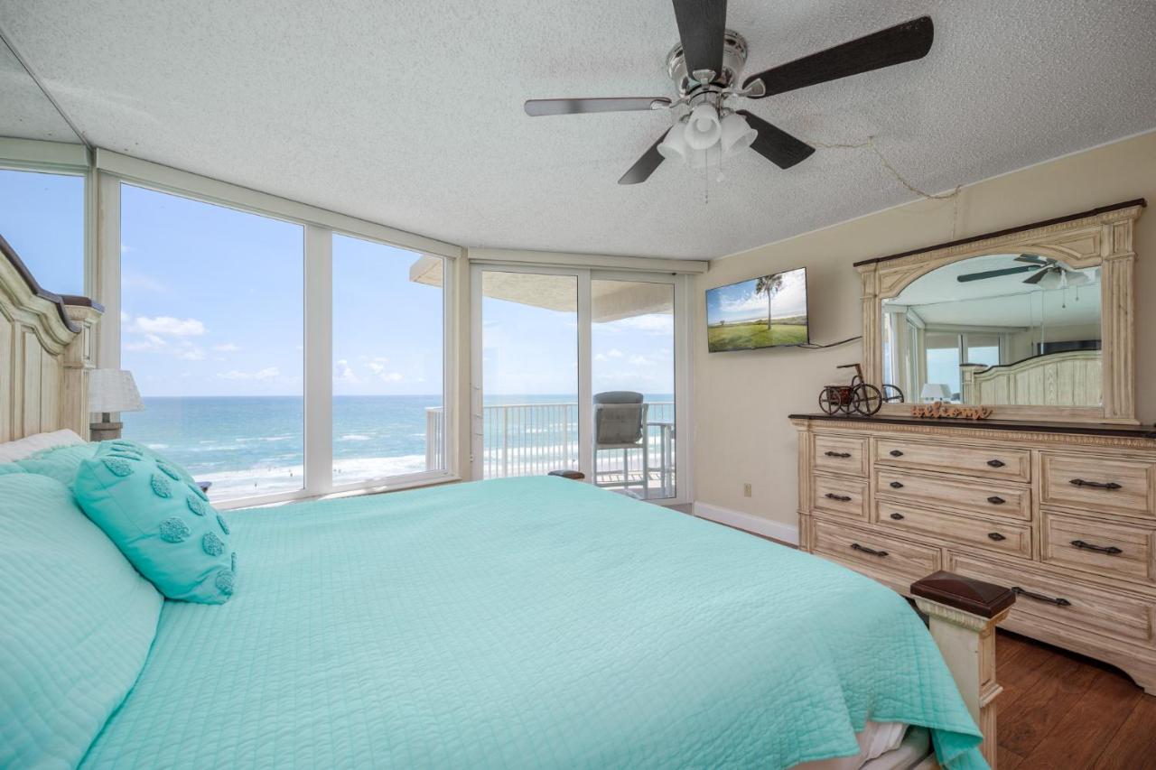 Shores Club 703 Daytona Beach Esterno foto