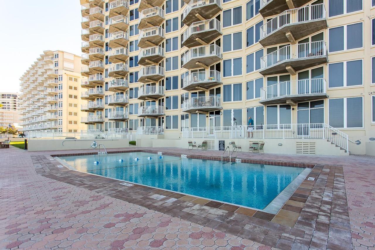 Shores Club 703 Daytona Beach Esterno foto