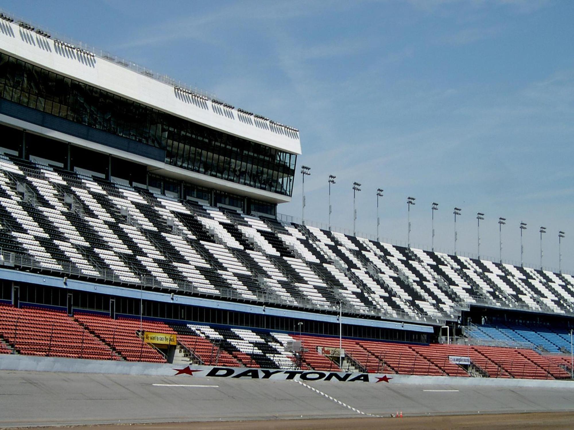 Shores Club 703 Daytona Beach Esterno foto